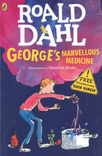 George's Marvellous Medicine