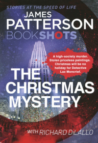  - The Christmas Mystery
