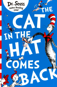 Cat in the Hat Comes Back
