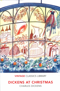 Dickens at Christmas
