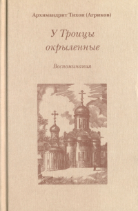 У Троицы окрыленные. Воспоминания
