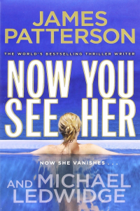  - Now You See Her