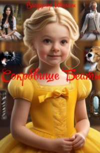  - Сокровище Беаты