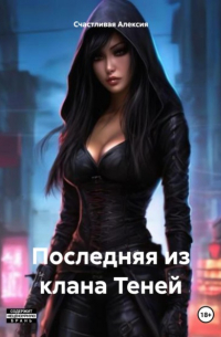 Счастливая Алексия - Последняя из клана Теней