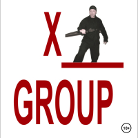 Пол Фил - X-GROUP