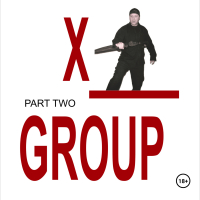 Пол Фил - X-GROUP. Part 2