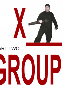 Пол Фил - X-GROUP. Part 2