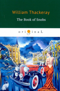The Book of Snobs
