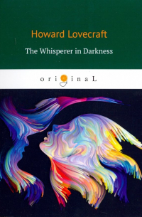 The Whisperer in Darkness