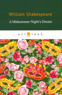 A Midsummer Night's Dream