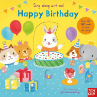  - Happy Birthday