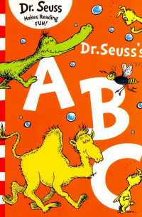 Dr. Seuss's ABC