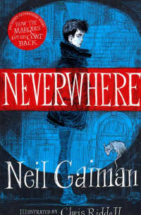 Нил Гейман - Neverwhere