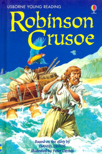  - Robinson Crusoe