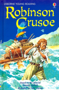  - Robinson Crusoe