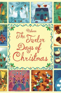 The Twelve days of Christmas