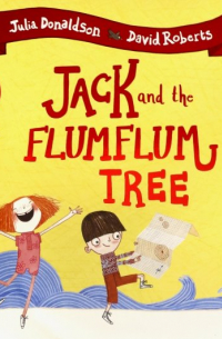 Jack and the Flumflum Tree