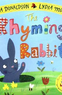The Rhyming Rabbit