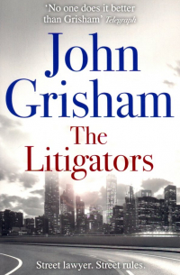 The Litigators