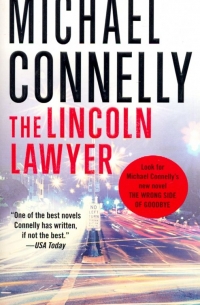 The Lincoln Lawyer