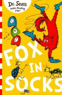 Fox in Socks