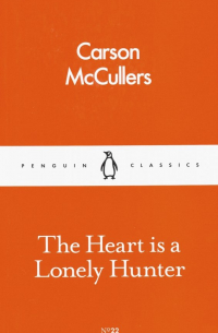 The Heart Is A Lonely Hunter