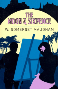 The Moon and Sixpence
