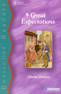 Чарльз Диккенс - Great Expectations