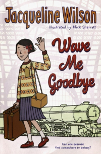 Wave Me Goodbye