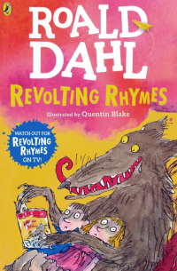 Revolting Rhymes