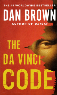 Дэн Браун - The Da Vinci Code