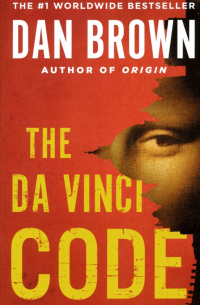 Дэн Браун - The Da Vinci Code