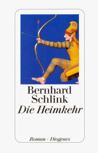 Bernhard Schlink - Die Heimkehr