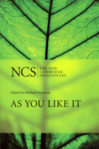 Уильям Шекспир - As You Like It