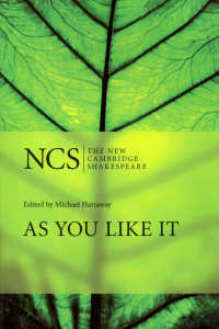 Уильям Шекспир - As You Like It