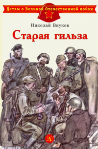 Старая гильза