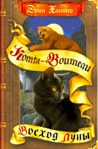 Восход луны