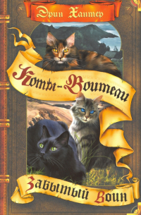 Забытый воин