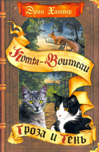 Гроза и тень