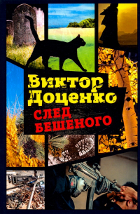 След Бешеного