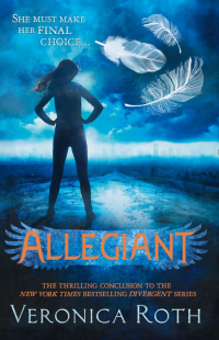 Вероника Рот - Allegiant