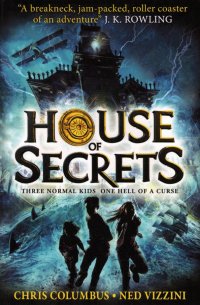  - House of Secrets