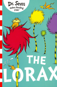 The Lorax