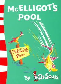 Доктор Сьюз  - McElligot's Pool