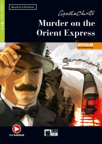 Агата Кристи - Murder on the Orient Express