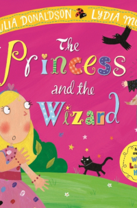 The Princess and the Wizard