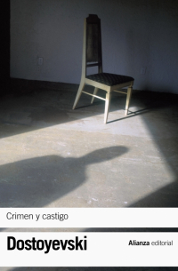 Фёдор Достоевский - Crimen y castigo