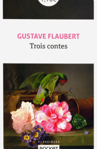 Trois contes