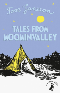 Туве Янссон - Tales from Moominvalley