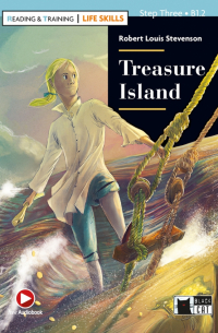  - Treasure Island